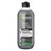 Garnier Skin Naturals micelárna voda Charcoal 400ml