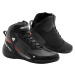 Rev'it! Shoes G-Force 2 Black/Neon Red Topánky