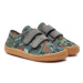 Froddo Papuče Barefoot Canvas G1700390-1 M Sivá