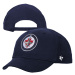 Winnipeg Jets detská čiapka baseballová šiltovka Infant Snapback 3-6 years