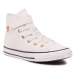 Converse Plátenky Ctas 1V Hi A04951C Biela