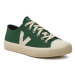 Veja Plátenky Wata II Low Canvas PL0102836B Zelená