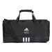 Adidas Taška 4ATHLTS Medium Duffel Bag HC7272 Čierna