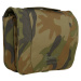 Toiletry bag large forest