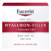Eucerin HYALURON-FILLER+Volume-Lift Anti-Age Denný krém pre suchú pleť 50 ml
