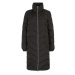 Vero Moda Tall Zimný kabát  čierna