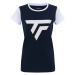 Dívčí tričko Tecnifibre Club Tee