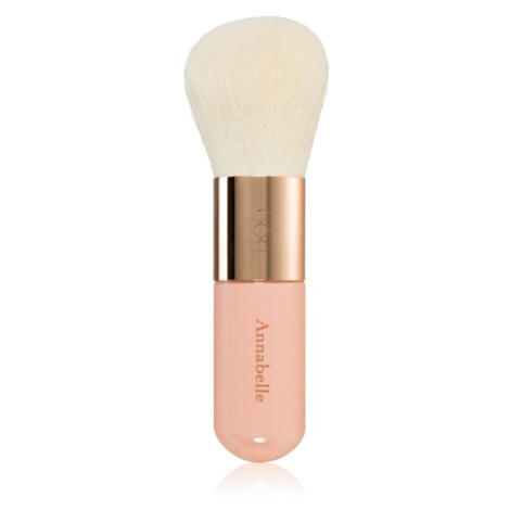 Annabelle Minerals Accessories Kabuki Brush štetec kabuki