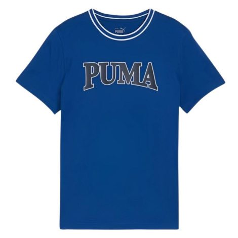 Tričko Puma Squad Tee Jr 679259 20