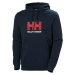 Pánska mikina Helly Hansen Hh Logo Hoodie 2.0