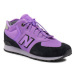 New Balance Sneakersy PV574HXG Fialová