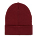 Tommy Jeans Čiapka Tjm Sport Beanie AM0AM11016 Červená