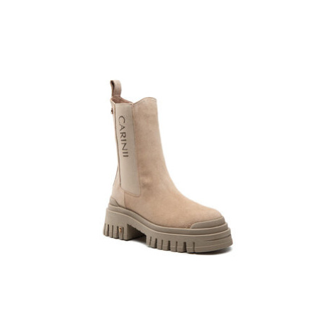Dámske Chelsea Boots Carinii
