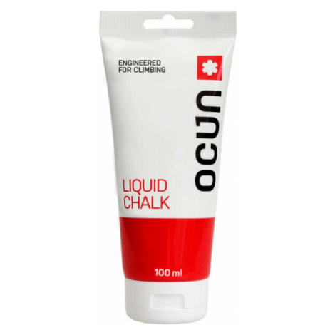 Kemping a outdoor Ocún