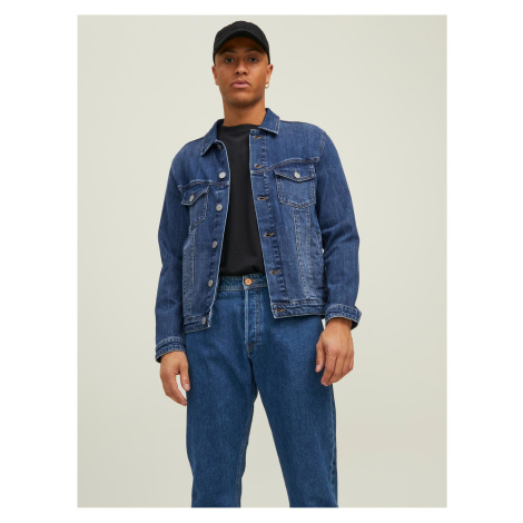 Pánske džínsové bundy Jack & Jones