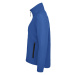 SOĽS Race Women Dámska softshell bunda SL01194 Royal blue