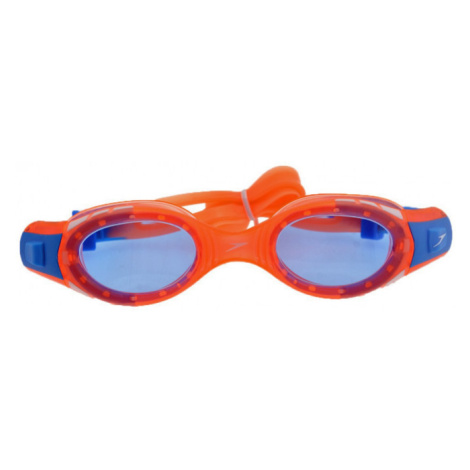 Speedo  Futura Biofuse 6-14years  Slnečné okuliare Oranžová