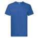 Super Premium Fruit of the Loom Blue T-shirt