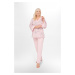 Dámske pyžamo Gloria II 228 01 púder ružová - Martel pudrovo-růžová