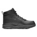 Juniorská vychádzková obuv NIKE Manoa LTR black black black