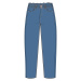 WOMEN'S JEANS L-JE-4015 D.Blue