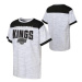 Los Angeles Kings detské tričko Dětské Tričko Los Angeles Kings Powerblend Space Dye Crew Nk T