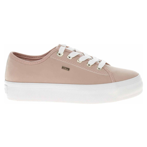 Dámská obuv s.Oliver 5-23619-38 soft pink 5-5-23619-38 518