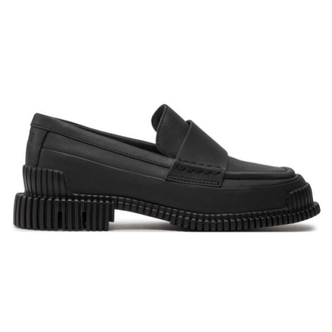 Camper Loafers K201627-001 Čierna