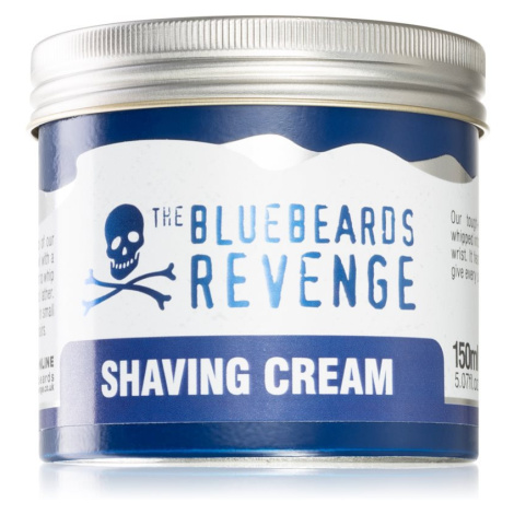 The Bluebeards Revenge Shaving Creams krém na holenie