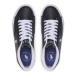 Polo Ralph Lauren Sneakersy Theron V RF104038 Tmavomodrá