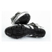 Dámska cyklistická obuv Fondo SBS 80124002 - Northwave černo - bílá