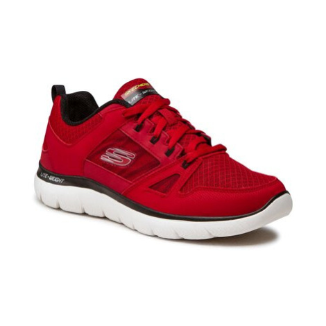 Pánske tréningové topánky Skechers