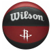 Wilson NBA Team Tribute Basketball Houston Rockets Basketbal