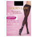 Dámské punčochové kalhoty model 7886981 70 den černá 3M - Golden Lady