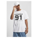 Southpole 91 T-shirt white