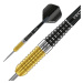 Šípky Winmau steel Steve Beaton 22g, special edition, 90% wolfram