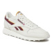 Reebok Sneakersy Classic Leather IF5519 Biela