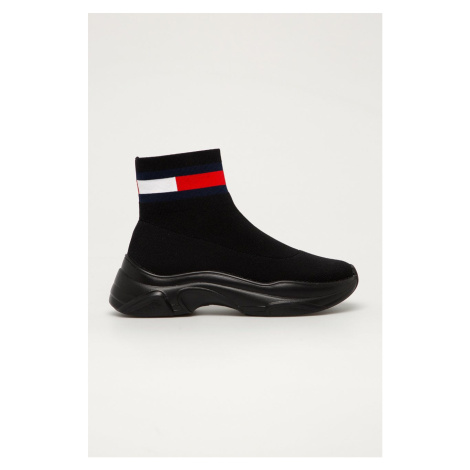 Dámske tenisky Tommy Hilfiger