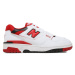 New Balance Sneakersy BB550SE1 Biela