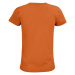 SOĽS Pioneer Women Dámske triko SL03579 Orange