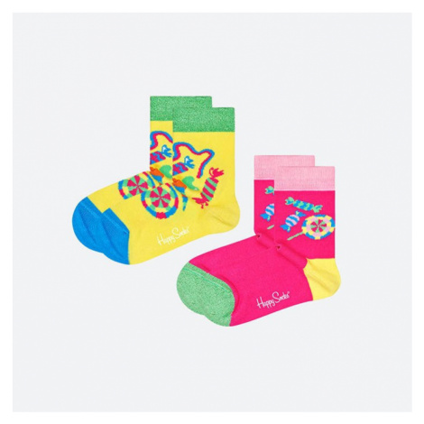 Chlapčenské ponožky Happy Socks