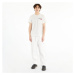 TOMMY JEANS Essential Flag Polo optic white