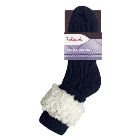 Dámske klasické ponožky Bellinda
