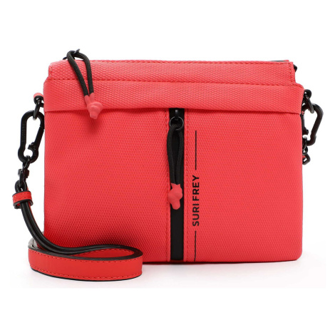 Dámske crossbody Suri Frey Roxy - červená