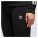 adidas Nohavice Rib Flared Pant