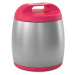 Chicco Thermal Food Container termoska Girl