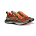 ATOM TERRA HIGH-TEX Pánska trailová obuv, oranžová, veľkosť