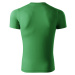 Piccolio Pelican Detské tričko P72 stredne zelená