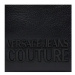 Versace Jeans Couture Ľadvinka 75YA4B75 Čierna