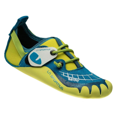 Horolezecké vybavenie La Sportiva